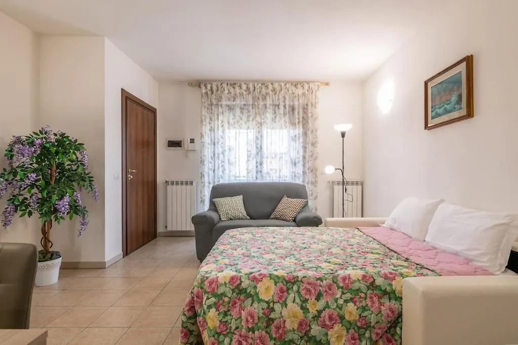דירות פיזה Grace'S House