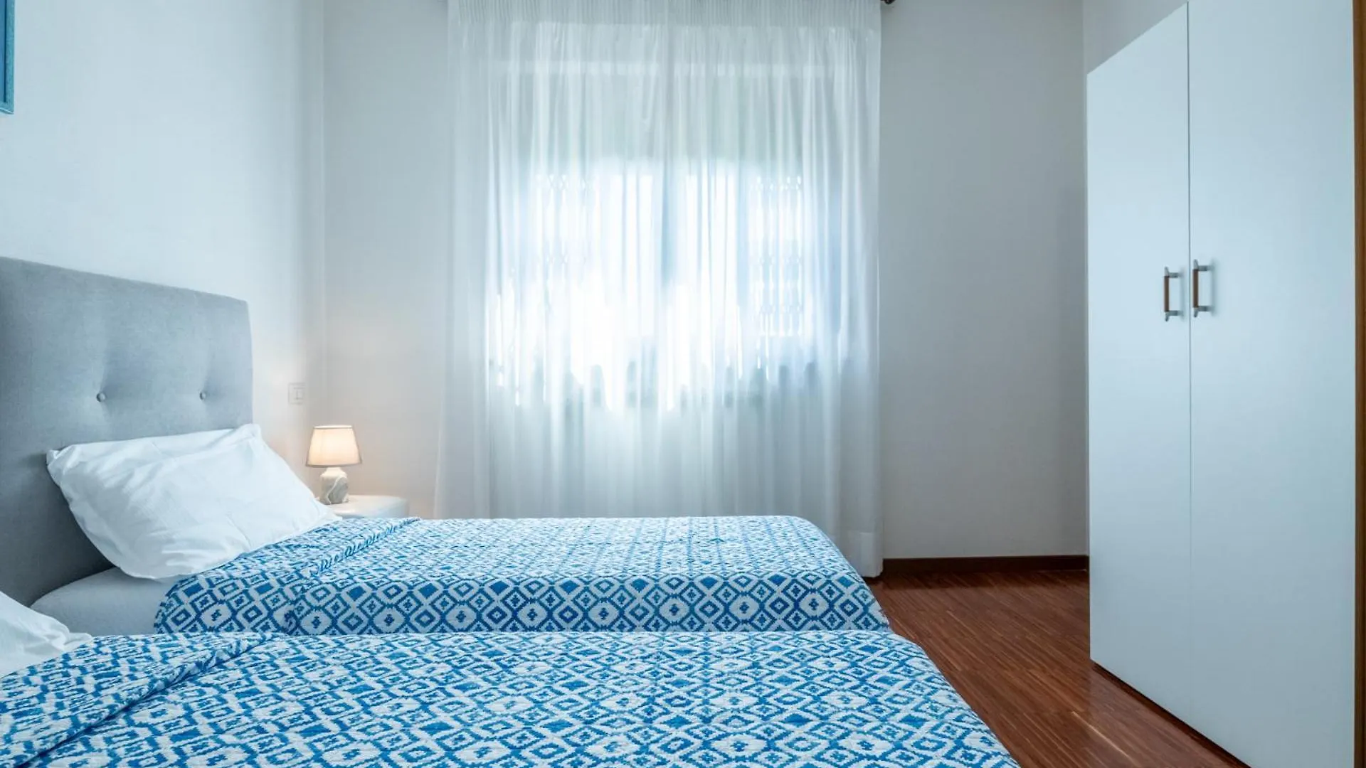 דירות פיזה Grace'S House