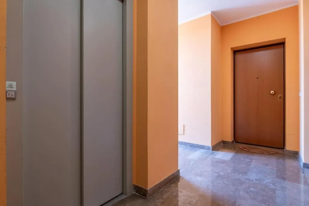 Grace'S House Apartment Pisa Italy