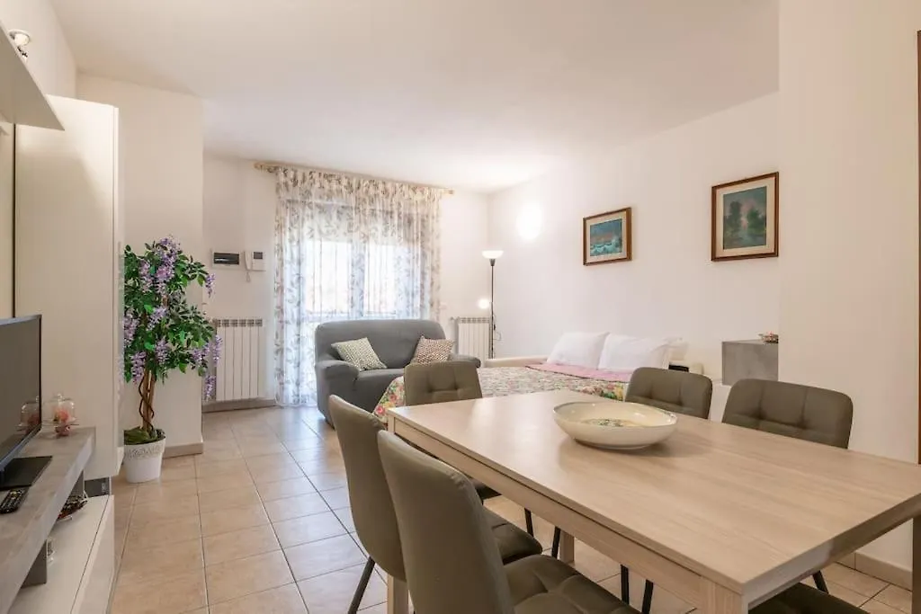 Grace'S House Apartment Pisa
