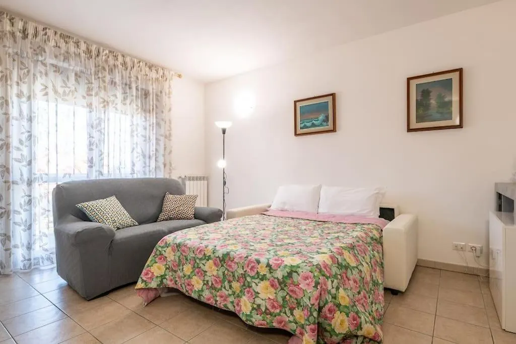 Grace'S House Apartment Pisa