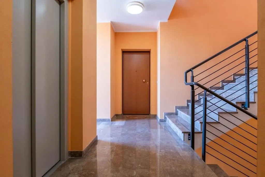 Grace'S House Apartment Pisa Italy