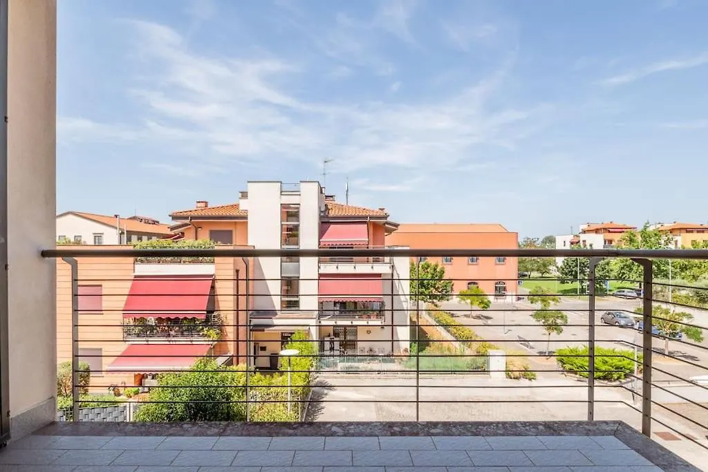Grace'S House Apartment Pisa Italy