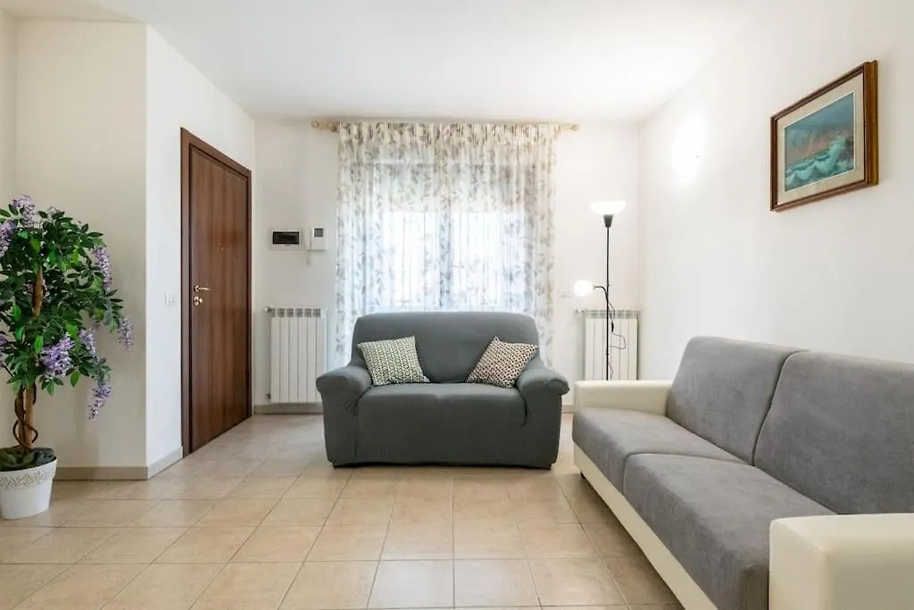Grace'S House Apartment Pisa