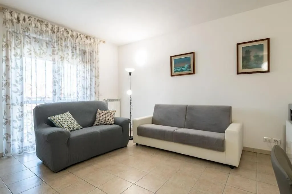 Grace'S House Apartment Pisa
