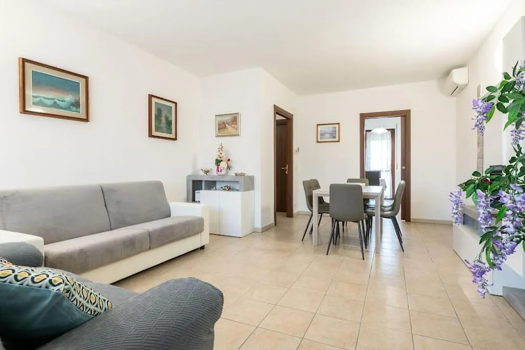 Grace'S House Apartment Pisa