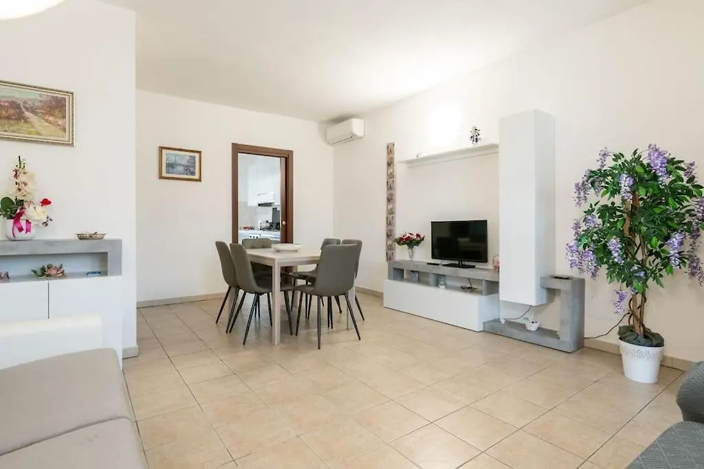 Grace'S House Apartment Pisa