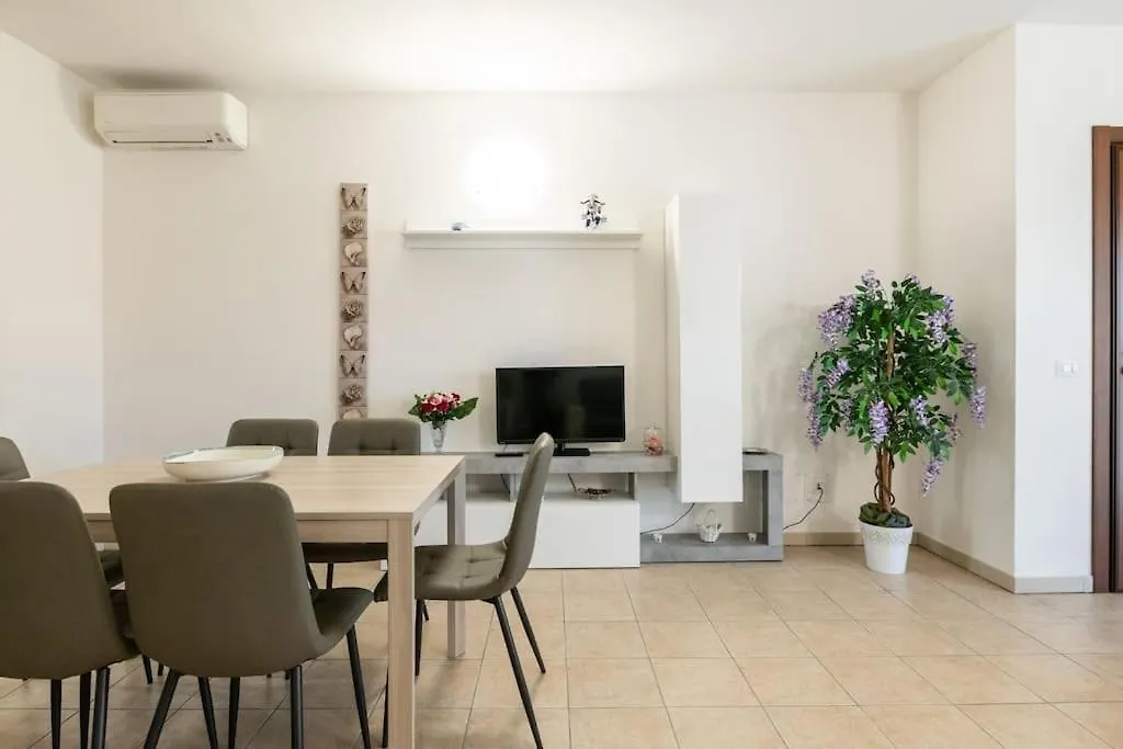 Grace'S House Apartment Pisa Italy