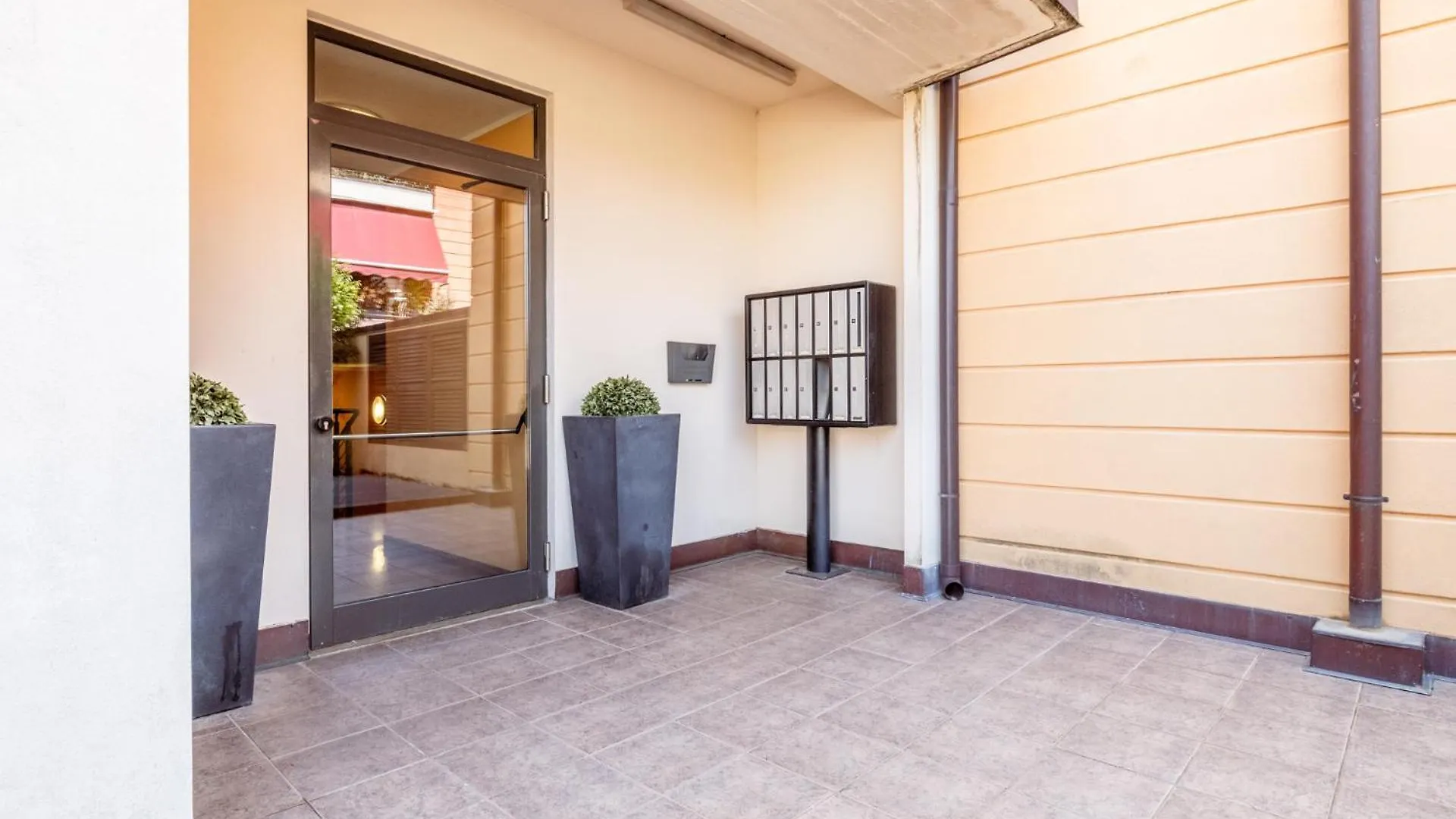 Grace'S House Apartment Pisa Italy