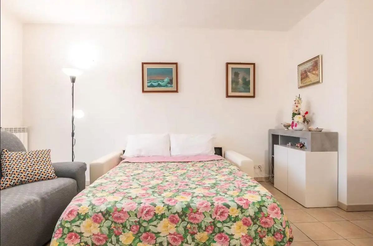 Grace'S House Apartment Pisa Italy