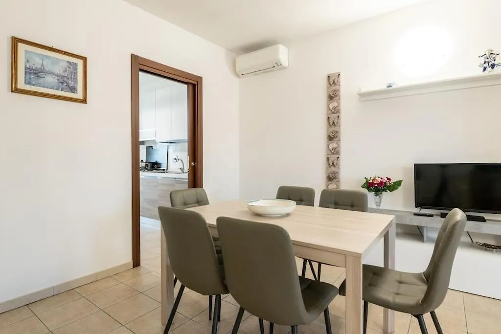 Grace'S House Apartment Pisa
